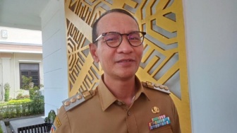 WFH Tiap Jumat di Mataram Resmi Berlaku, Wali Kota: Jangan Ada yang Malas-malasan!