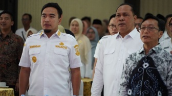 Jangan Sekadar Formalitas! Wali Kota Cilegon Tegaskan Musrenbang Harus Berdampak