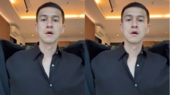 Herjunot Ali Bereaksi Usai Diminta Gantikan Reza Rahadian Jadi Kapten Yoo di Descendants of the Sun