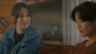 Film Yang Lain Boleh Hilang, Asal Kau Jangan: Dilema Anak Antara Ambisi dan Keutuhan Keluarga