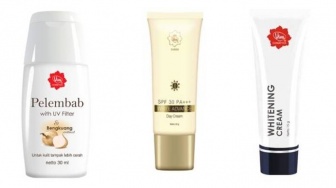 5 Pelembap Viva untuk Hilangkan Flek Hitam Segala Usia, Harga Mulai Rp6 Ribuan