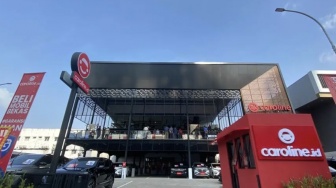 Fakta-fakta Buyback ASLC, Harga Sahamnya Masih Tertahan di Level Rp70