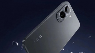 Vivo T5 Pro Resmi Debut, HP Midrange Baterai 9.020 mAh Ini Siap ke Indonesia
