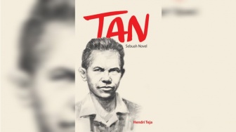Karya Hendri Teja: Membayangkan Gejolak Batin Tan Malaka Lewat Fiksi