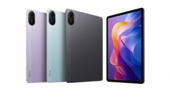 Redmi Pad 2 4G, Tablet Rp2 Jutaan Paling Worth It? Kualitas Layar 2,5K 90Hz