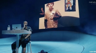 Perjalanan Karier Justin Bieber yang Comeback di Coachella 2026, Sempat Bangkrut Hingga Jual Lagu