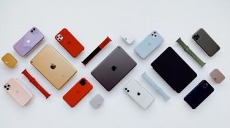 Penjualan iPhone Diprediksi Naik, hello Store Gelar Event Besar di 3 Kota