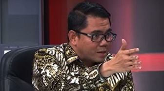 Ini Deretan Kontroversi Arteria Dahlan, Terbaru Foto Bersama di Jalur Maut Sitinjau Lauik