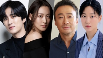 Tayang Paruh Kedua, Drakor Sacred Jewel Rilis Jajaran Pemain Utama