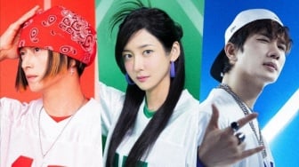 Film Komedi Wild Sing Umumkan Tayang 3 Juni, Comeback Grup Co-Ed Legendaris