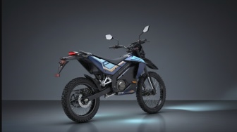 KPK Siap Usut Tuntas Alasan BGN Menangkan Vendor Minim Dealer untuk Motor Listrik Emmo