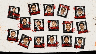 Kasus Pelecehan Seksual FH UI: Bukti Dunia Pendidikan Kita Sedang Tidak Baik-Baik Saja?