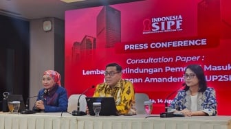 Perlindungan Investor RI Masih Lemah, SIPF Minta Suntikan APBN