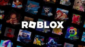 Update Anyar Roblox di PS5, Hadirkan Peningkatan Performa dan Fitur Baru