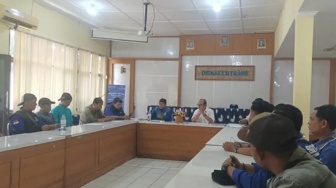 Aset Perusahaan Laku Terjual, Tapi Pesangon Eks Karyawan PT TML Sukabumi Tak Kunjung Cair