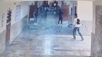 Horor di Sekolah Turki: Anak Mantan Polisi Tembak 4 Orang Tewas, 20 Lainnya Luka-luka