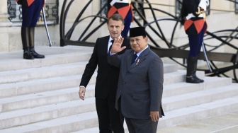 Lawatan Prabowo Jadi Sorotan: Investasi Asing Lesu, Beban Ekonomi Rakyat Malah Naik