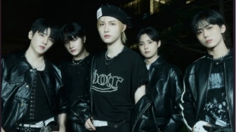 DKZ Akhiri Aktivitas Grup, Member Lanjutkan Karir secara Individu