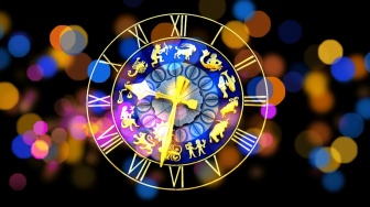 Ramalan Zodiak 15 April 2026, Ini 4 Zodiak Paling Beruntung dan Panen Peluang Emas