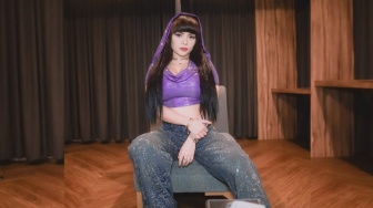 Dinar Candy Tolak Tawaran Kencan Rp1 Miliar: Aku Gak Jualan, Rezekiku Masih Banyak