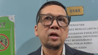 Legislator Golkar Tagih Revisi UU Pemilu: Banyak Putusan MK Mendesak Segera Ditindaklanjuti