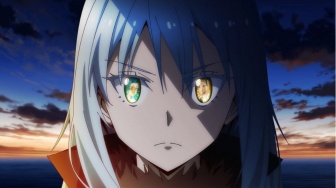 Kendala Jadwal, That Time I Got Reincarnated as a Slime S4 Tunda Episode 5