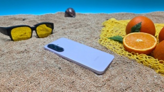 Samsung Galaxy A37 5G: Andalkan Nightography, AI Pintar, dan Baterai Awet