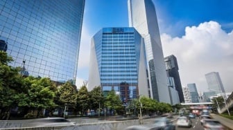 BRI Bagikan Dividen Rp52,1 T, Pemegang Saham Terima Rp346 per Saham