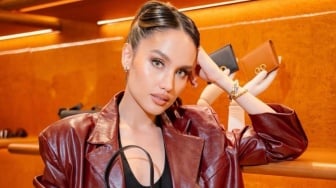 Cinta Laura Murka Soal Pelecehan di FH UI: "Minta Maaf Bukan Tiket Bebas Sanksi!"