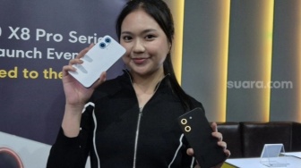 7 HP POCO RAM 8 GB Kamera Bagus Super Jernih, Harga Mulai Rp1 Jutaan