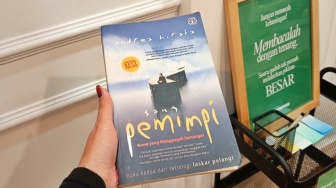 Meniru Semangat Juang 3 Sekawan di Novel Sang Pemimpi karya Andrea Hirata