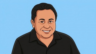 Menepis Hoaks Izin Lintas Udara: Strategi Cerdik Prabowo Mengunci AS, Rusia, dan China