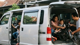 5 Keunggulan Gran Max Bekas: Layakkah Jadi Mobil Keluarga?