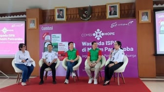 Antisipasi Lonjakan ISPA, Sudinkes Jaksel Siagakan Puluhan Fasilitas Kesehatan dan Kader