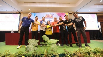 Laga Hidup Mati di GOR Jatidiri: Siapa yang Akan Melaju ke Puncak Proliga 2026?