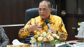 DPR: Penggolongan Khusus UKT bagi Anak ASN Tidak Berangkat dari Realitas, Pemerintah Salah Persepsi