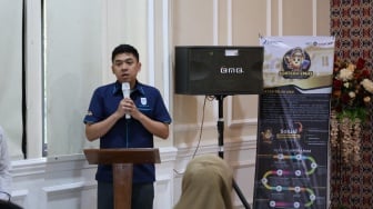 Kreatif Saja Tak Cukup, UMK Kuliner Perlu Bimtek untuk Tembus Pasar Lebih Luas