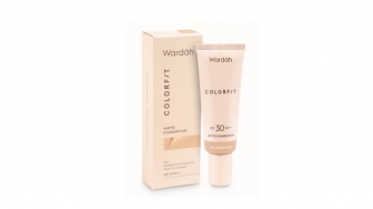 5 Pilihan Foundation Wardah yang Tahan Lama dan Ampuh untuk Menutupi Flek Hitam