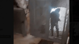 Ketegangan di Yerusalem Meningkat usai Pemasangan Pintu Besi di Kawasan Bersejarah