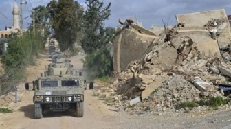 PBB Ingatkan Hizbullah, Minta Patuhi Gencatan Senjata Lebanon-Israel