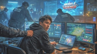Terungkap! 7 Fakta Kasus Cheat Mobile Legends: Bang Bang yang Rugikan Pengembang hingga Rp2,5 Miliar