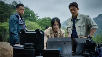 Segera Tayang di Indonesia, 5 Alasan Film Horor Korea Salmokji Layak Dinantikan