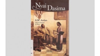 Novel Nyai Dasima: Dilema Nyai Dasima di Antara Dua Dunia Kelam