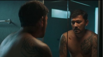 Menafsir Ulang Kutukan Batu di Era Modern dalam Legenda Kelam Malin Kundang