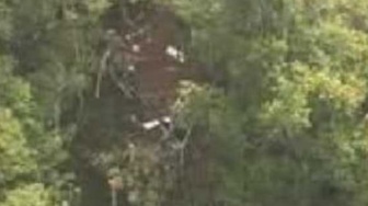 Kronologi Lengkap Helikopter PK-CFX: Dari Menukung hingga Jatuh di Hutan Ekstrem Sekadau