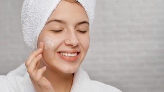 5 Day Cream yang Bagus untuk Memutihkan Wajah dan Sudah BPOM