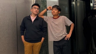 Betrand Peto Kini Bersama Ruben Onsu, Ungkap Pengakuan Jujur Selama Bareng Sarwendah