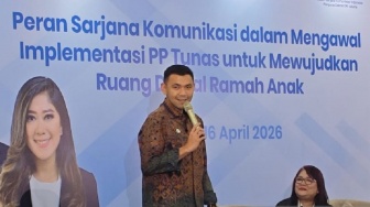 Kemkomdigi Beberkan 7 Ancaman Digital yang Bisa Rusak Mental Anak: PP Tunas Hadir Untuk Melindungi