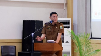 Sekda Banten 'Angkat Tangan' Hadapi Aturan UU HKPD: Tolong Bantu Kami Cari Solusi