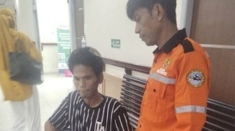 3 Tahun Terjebak 'Neraka' di Perairan Papua: Kisah Pilu ABK Lampung Selatan Korban Perbudakan